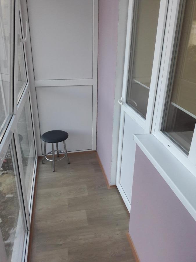 Apartments Near Metalist Stadium Kharkiv Exterior photo