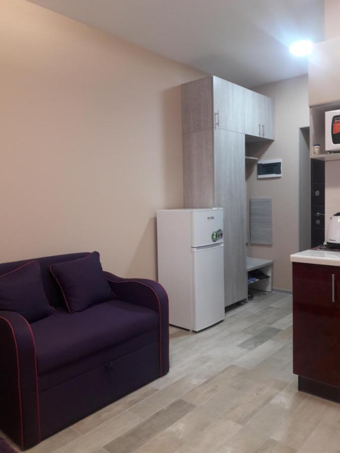 Apartments Near Metalist Stadium Kharkiv Exterior photo
